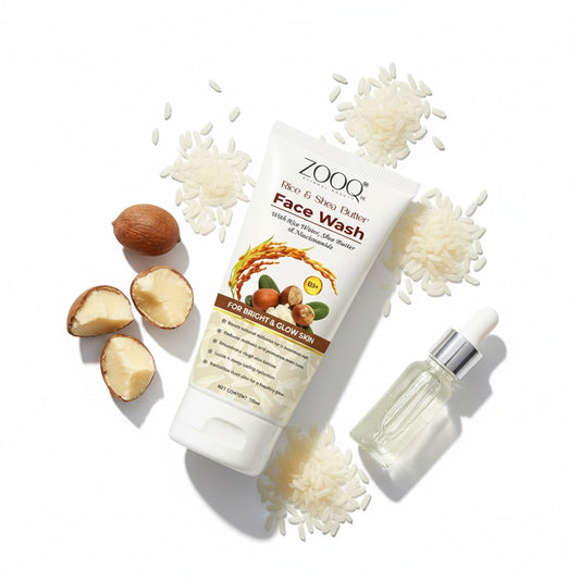 Brightening Facewash